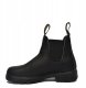 Blundstone Elastic Sided Boot 510-BLACK Czarne 48 2