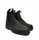 Blundstone Elastic Sided Boot Dress 063-BLACK czarny 36 2