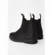 Blundstone Elastic Sided Boot Dress 063-BLACK czarny 36 6