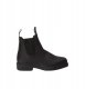 Blundstone Elastic Sided Boot Dress 063-BLACK czarny 36 9