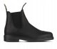 Blundstone Elastic Sided Boot Dress 063-BLACK Czarne 39 1