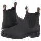 Blundstone Elastic Sided Boot Dress 063-BLACK Czarne 39 3
