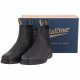 Blundstone Elastic Sided Boot Dress 063-BLACK Czarne 39 9