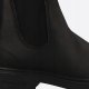Blundstone Elastic Sided Boot Dress 063-BLACK Czarne 41 7