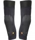 Ochraniacze na kolana Fox Launch Elite Knee Guard - black rozmiar: m 1
