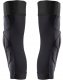 Ochraniacze na kolana Fox Launch Elite Knee Guard - black rozmiar: m 2