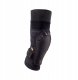 Ochraniacze rowerowe Fox Launch Pro Knee Guard - black rozmiar: m 1