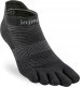 Skarpety biegowe Injinji Run Original Weight No-Show - black rozmiar: m 1