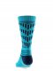 Skarpety biegowe Injinji Ultra Run Crew - pacific blue rozmiar: s 2