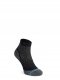 Skarpety biegowe Stance Run QTR ST - black 2