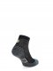 Skarpety biegowe Stance Run QTR ST - black 3