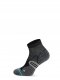 Skarpety biegowe Stance Run QTR ST - black 4