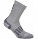 Skarpety damskie CMP Trekking Sock Low Microlon - grey/ghiaccio rozmiar: 39_42 1