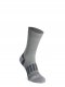 Skarpety damskie CMP Trekking Sock Low Microlon - grey/ghiaccio rozmiar: 39_42 3