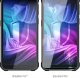OUKITEL G2 - 3MK SILKY MATT PRO 2