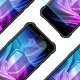 OUKITEL G2 - 3MK SILKY MATT PRO 8