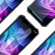 OUKITEL G1 - 3MK SILKY MATT PRO 8