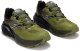 MĘSKIE BUTY BIEGOWE TRAILOWE TERENOWE JOMA RASE MEN 2523 KHAKI TKRASW2523 2