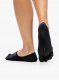 Skarpety Injinji Sport Lightweight Hidden Coolmax - black rozmiar: s 2