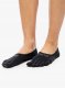 Skarpety Injinji Sport Lightweight Hidden Coolmax - black rozmiar: s 4