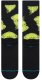 Skarpety turystyczne Stance Mean One - black 3