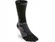 Skarpety do biegania Injinji Ultra Run Crew - obsidian rozmiar: m 1