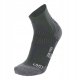 Skarpety trekkingowe UYN Trekking 2in Low Cut Socks - military/grey melange 1