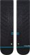 Skarpety biegowe Stance Athletic Crew - black 2