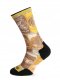 Skarpety 5.11 Sock And Awe Crew - beers rozmiar: l 3