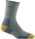 Skarpety damskie Darn Tough Hiker Micro Crew Midweight with Cushion - sage rozmiar: m 1