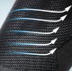 Skarpety damskie UYN Trekking One Cool Low Cut Socks - anthracite/balsam green 7