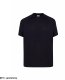 TSUASPOR - T-shirt sportowy - złoty fluorescencyjny S 31