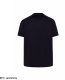 TSUASPOR - T-shirt sportowy - złoty fluorescencyjny S 32