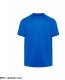 TSUASPOR - T-shirt sportowy - złoty fluorescencyjny S 8