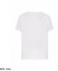 TSUASPOR - T-shirt sportowy - złoty fluorescencyjny S 10