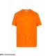 TSUASPOR - T-shirt sportowy - czerwony M 13