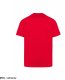 TSUASPOR - T-shirt sportowy - czerwony M 5