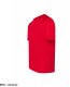 TSUASPOR - T-shirt sportowy - czerwony M 6