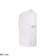 TSUASPOR - T-shirt sportowy - niebieski royal M 12