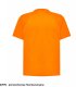 TSUASPOR - T-shirt sportowy - niebieski royal M 26