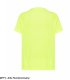 TSUASPOR - T-shirt sportowy - niebieski royal M 29