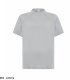 TSUASPOR - T-shirt sportowy - niebieski royal M 43