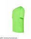 TSUASPOR - T-shirt sportowy - limonkowy fluorescencyjny XL 24