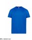 TSUASPOR - T-shirt sportowy - limonkowy fluorescencyjny XL 7
