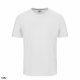 T-SHIRT COMFORTEE CFT150 - T-SHIRT brak szwów bocznych podwójne przeszycia na rękawach i w części dolnej wąski dwuwarstwowy - niebieski XL 1