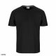 T-SHIRT COMFORTEE CFT150 - T-SHIRT brak szwów bocznych podwójne przeszycia na rękawach i w części dolnej wąski dwuwarstwowy - niebieski XL 2