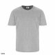 T-SHIRT COMFORTEE CFT180 - Wytrzymały miękki w dotyku brak szwów bocznych dwuwarstwowy ściągacz wokół szyi - czarny 3XL 5
