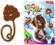 *****Funny Poo kupa samoprzylepna 35805A 58057 1