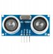 ULTRADŹWIĘKOWY MIERNIK ODLEGŁOŚCI HC-SR04 ARDUINO 1