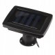 Girlanda LED solarna 100 LED czujnik zmierzchu 1W 2
